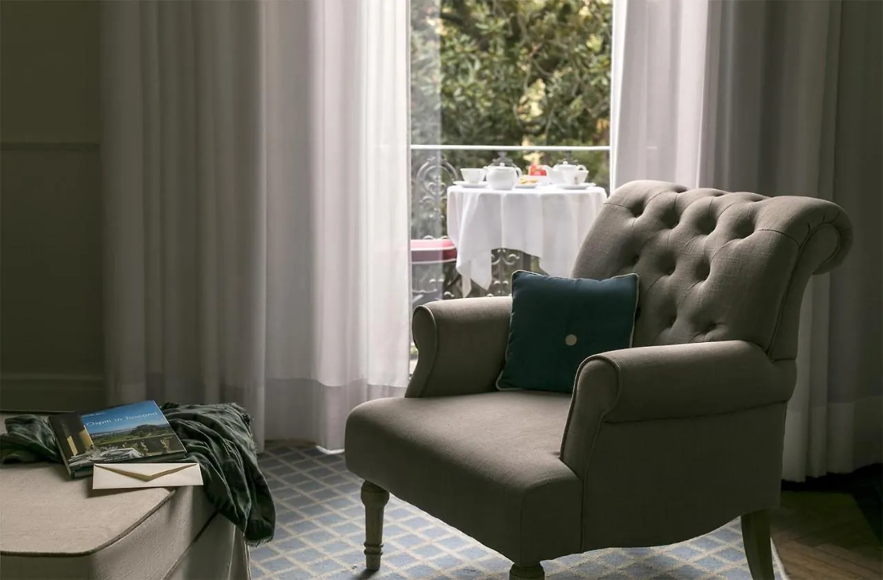 Palazzo Lorenzo Hotel Boutique & Spa Florencia