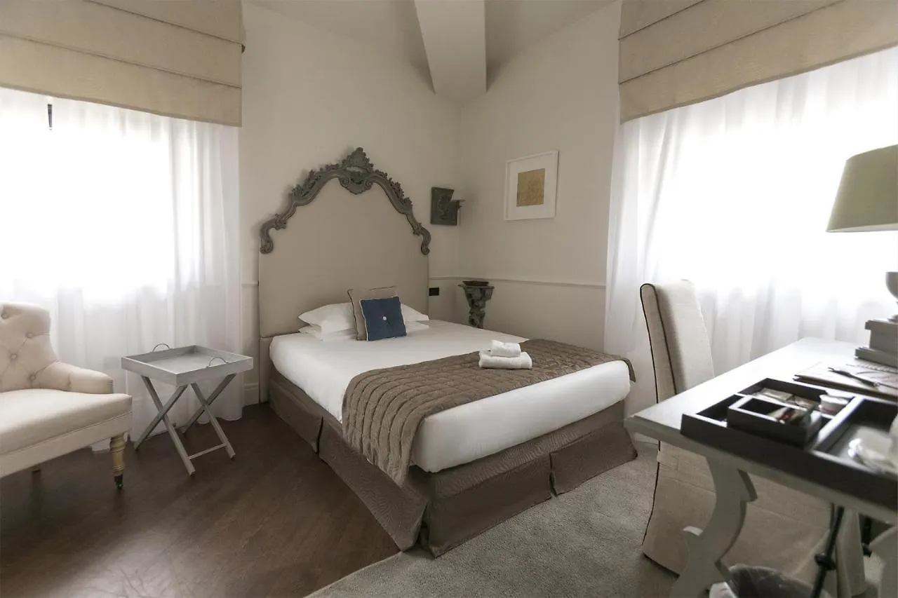 Palazzo Lorenzo Hotel Boutique & Spa Florencia Italia