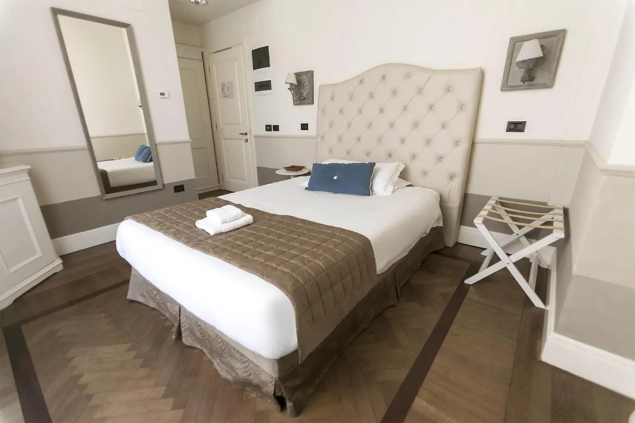 Palazzo Lorenzo Hotel Boutique & Spa Florencia