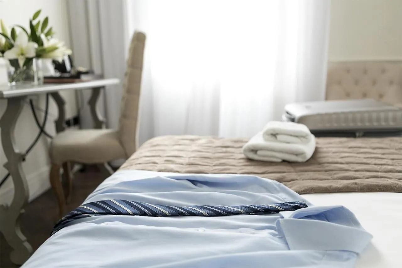 ****  Palazzo Lorenzo Hotel Boutique & Spa Florencia Italia