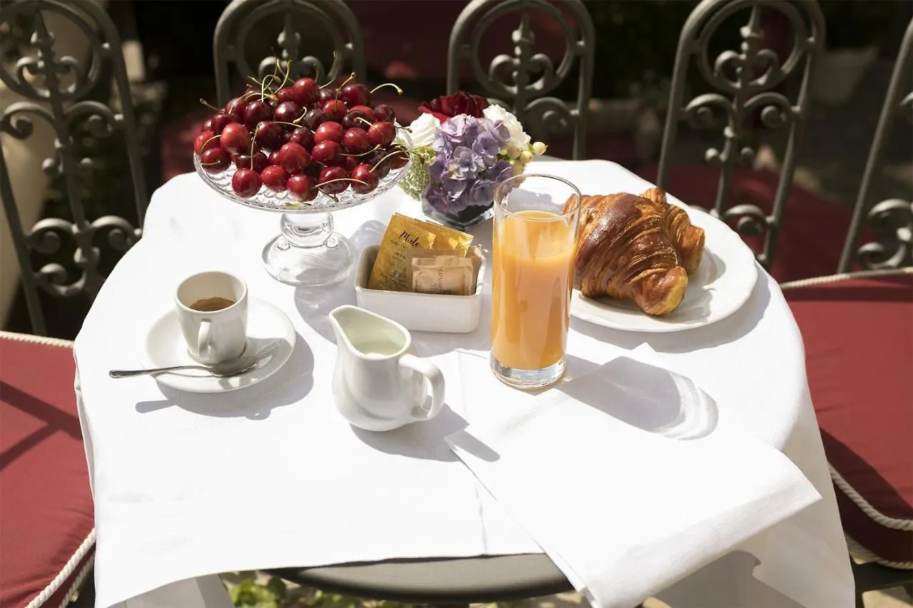 ****  Palazzo Lorenzo Hotel Boutique & Spa Florencia Italia