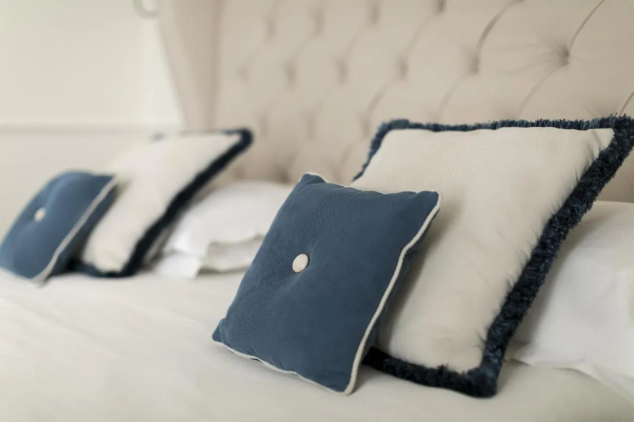 Palazzo Lorenzo Hotel Boutique & Spa Florencia
