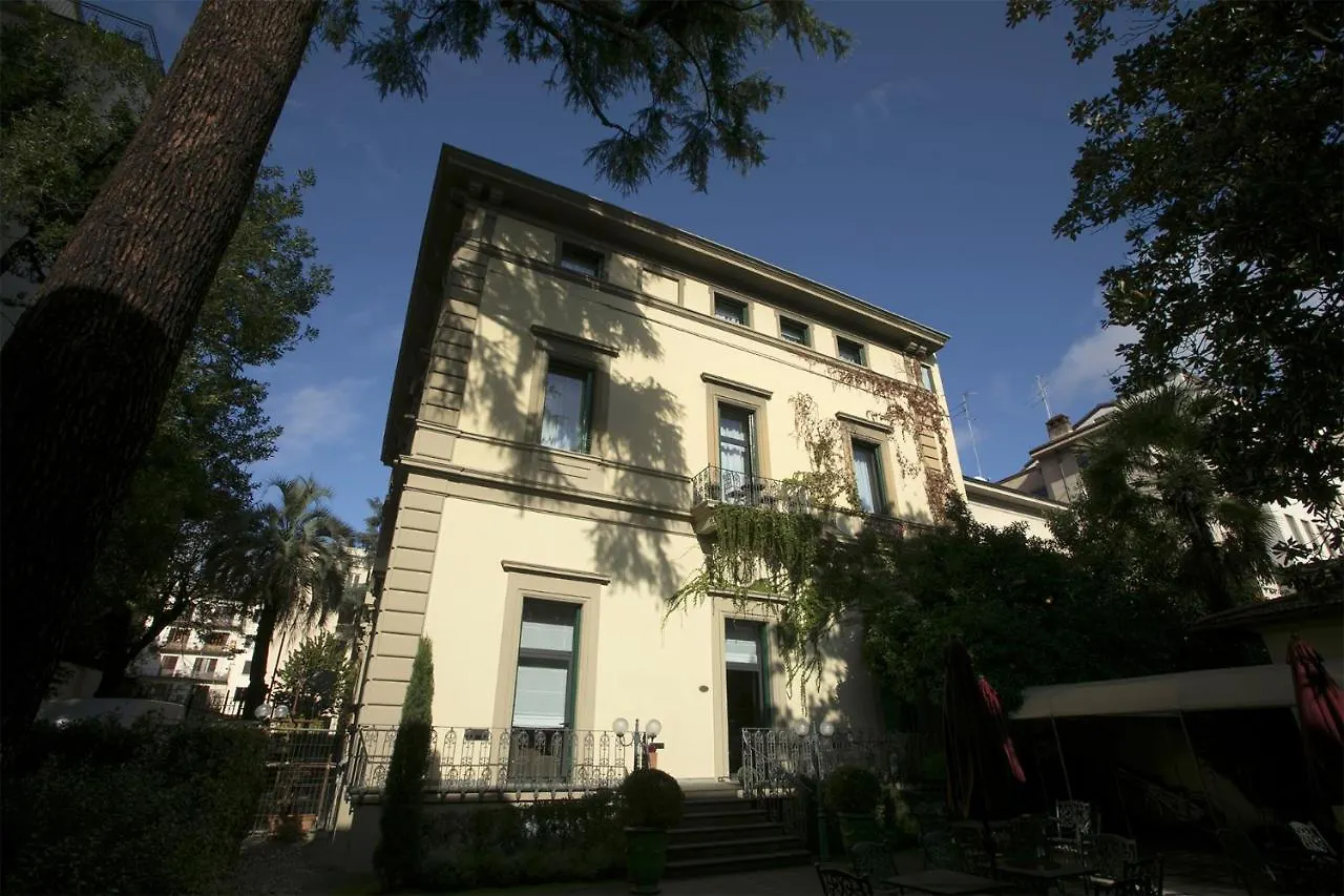 Palazzo Lorenzo Hotel Boutique & Spa Florencia