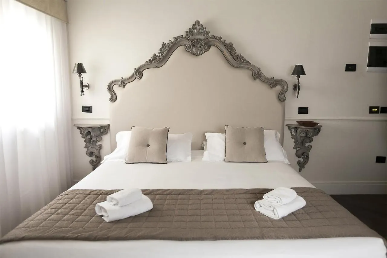 Palazzo Lorenzo Hotel Boutique & Spa Florencia