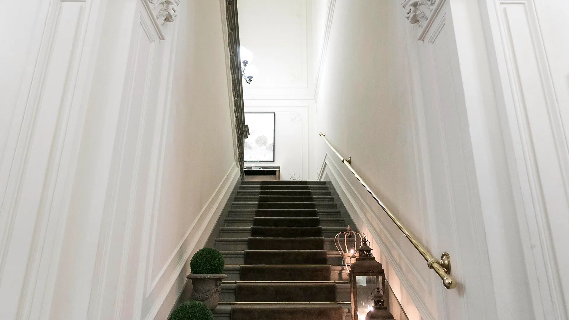 Palazzo Lorenzo Hotel Boutique & Spa Florencia