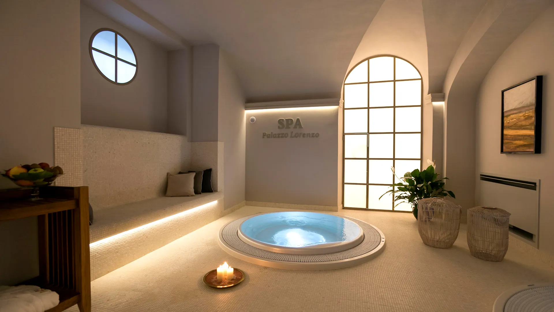 Palazzo Lorenzo Hotel Boutique & Spa Florencia