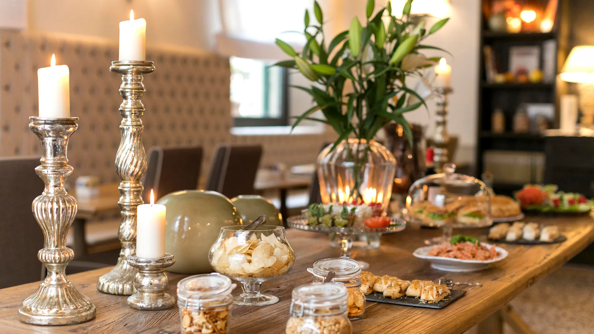 Palazzo Lorenzo Hotel Boutique & Spa Florencia
