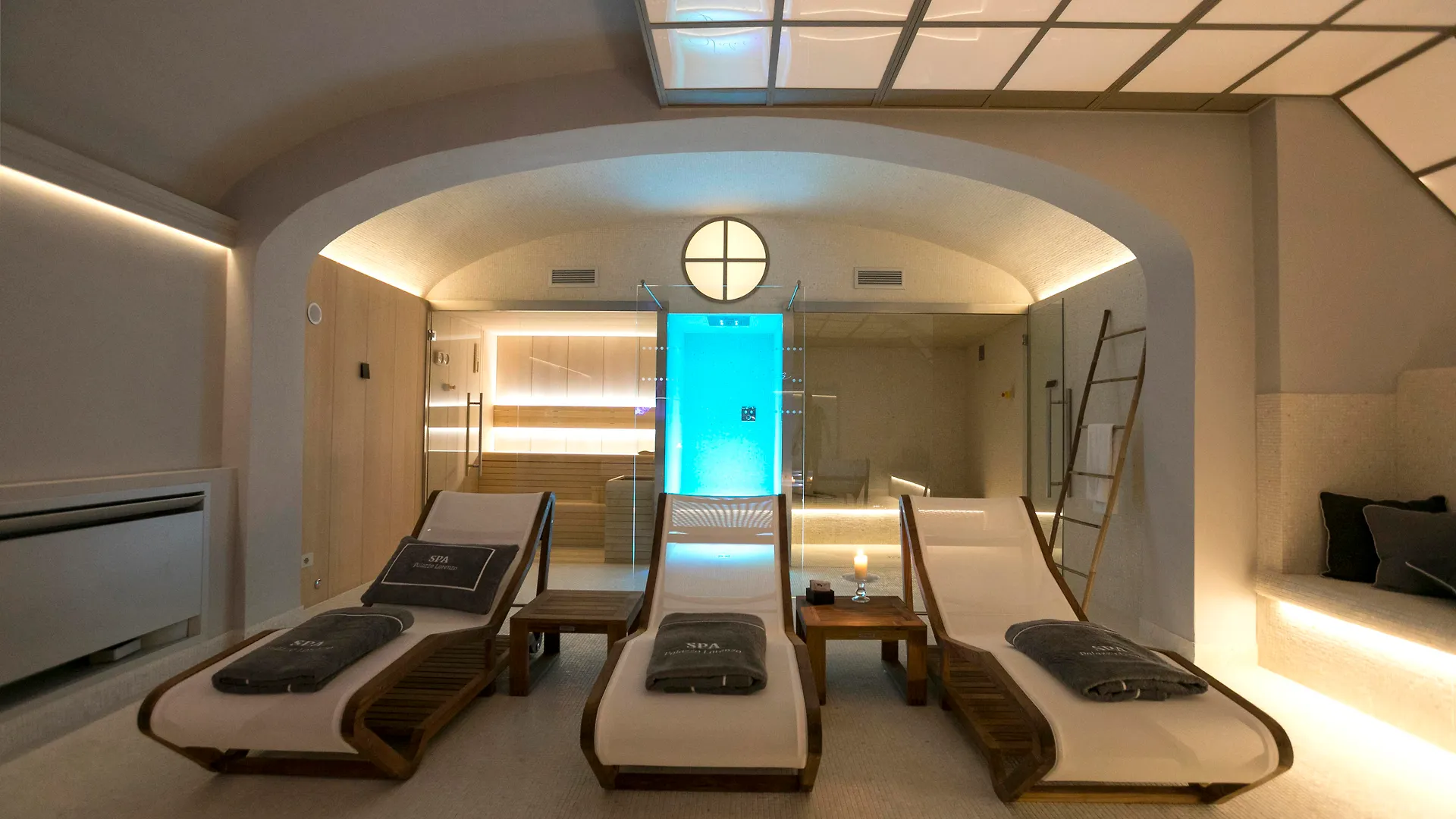 Palazzo Lorenzo Hotel Boutique & Spa Florencia