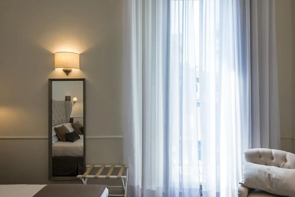 Palazzo Lorenzo Hotel Boutique & Spa Florencia 4*,  Italia