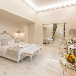 Hotel The Moon Boutique &, Florencie