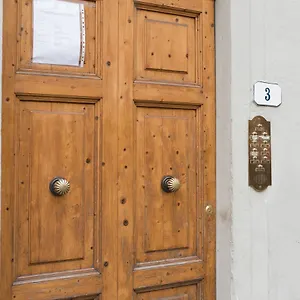Signoria Imperial Appartamento