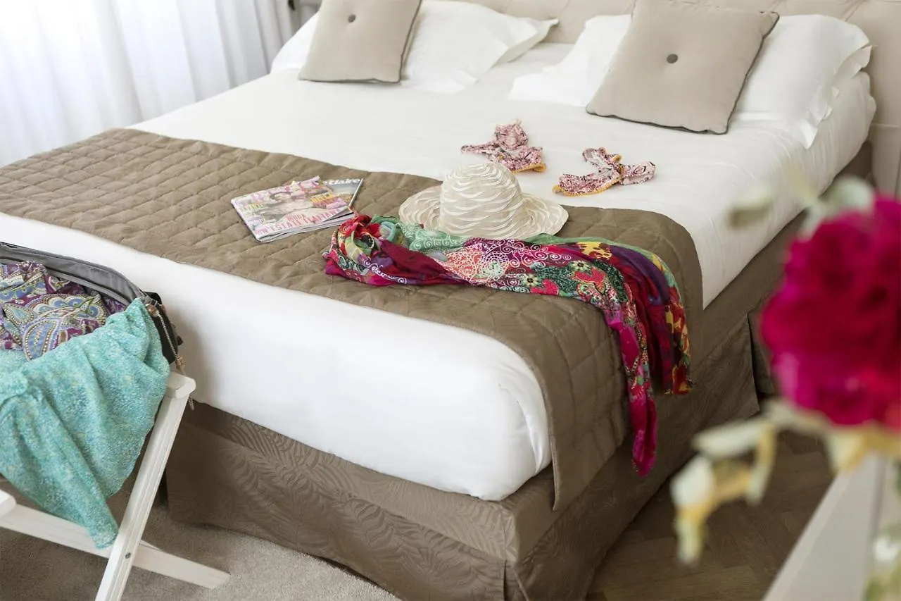 Palazzo Lorenzo Hotel Boutique & Spa فلورنس