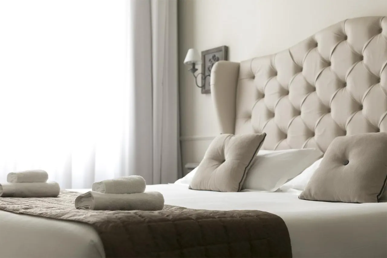 Palazzo Lorenzo Hotel Boutique & Spa فلورنس 4*,  إيطاليا