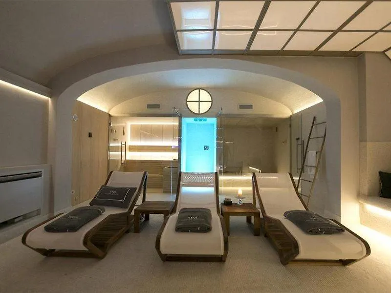 Palazzo Lorenzo Hotel Boutique & Spa فلورنس 4*,