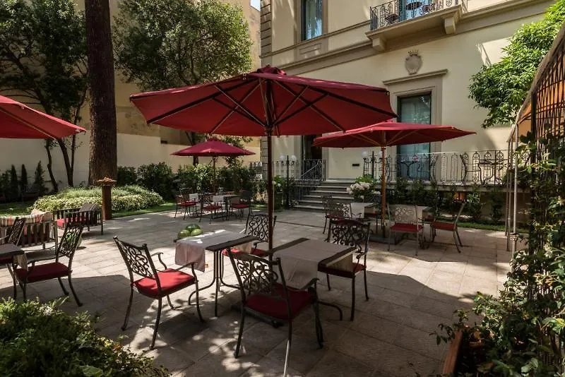Palazzo Lorenzo Hotel Boutique & Spa فلورنس