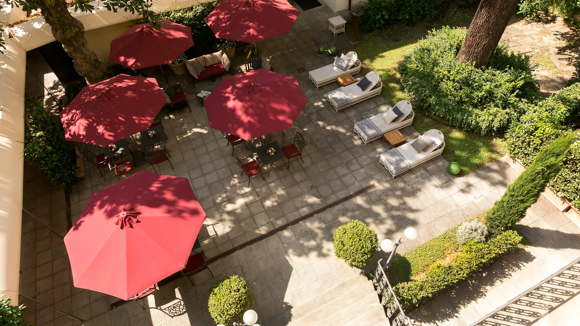 Palazzo Lorenzo Hotel Boutique & Spa فلورنس