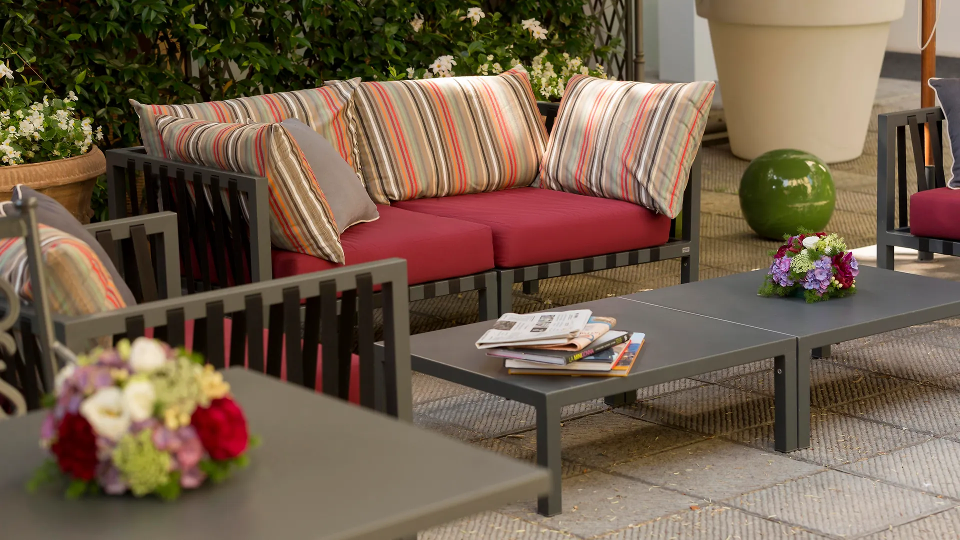 Palazzo Lorenzo Hotel Boutique & Spa فلورنس