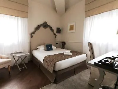Palazzo Lorenzo Hotel Boutique & Spa فلورنس