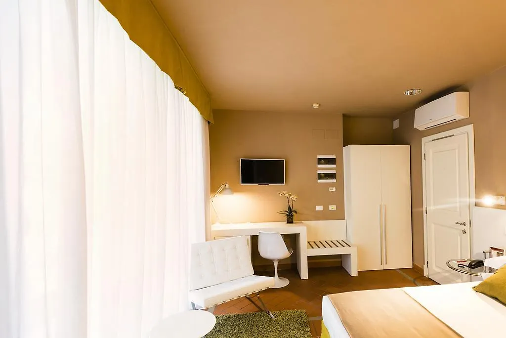 Palazzo Lorenzo Hotel Boutique & Spa فلورنس
