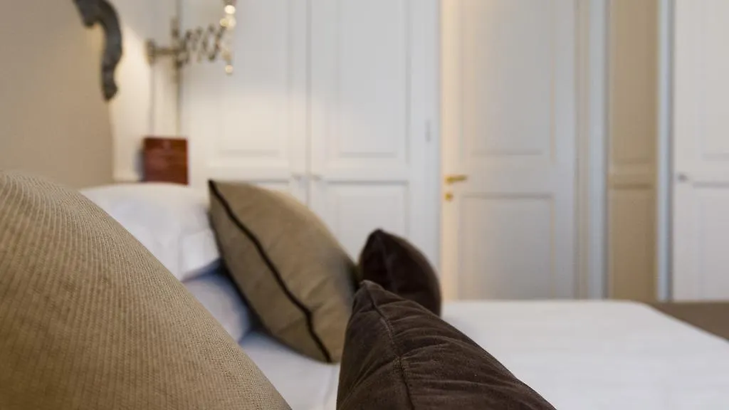 Palazzo Lorenzo Hotel Boutique & Spa فلورنس