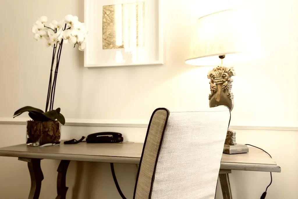 Palazzo Lorenzo Hotel Boutique & Spa فلورنس