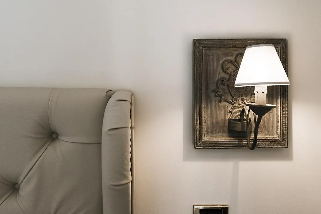 ****  Palazzo Lorenzo Hotel Boutique & Spa فلورنس إيطاليا