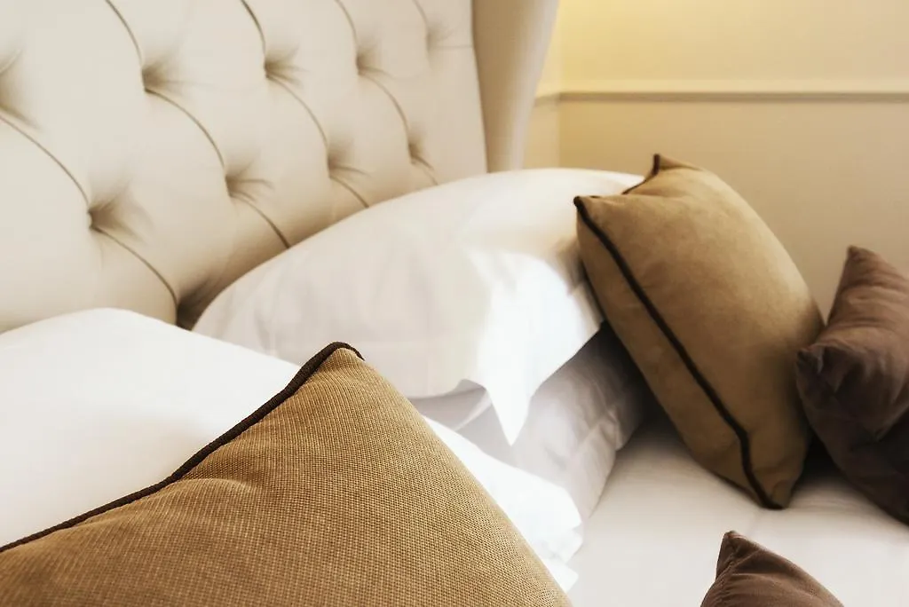 Palazzo Lorenzo Hotel Boutique & Spa فلورنس