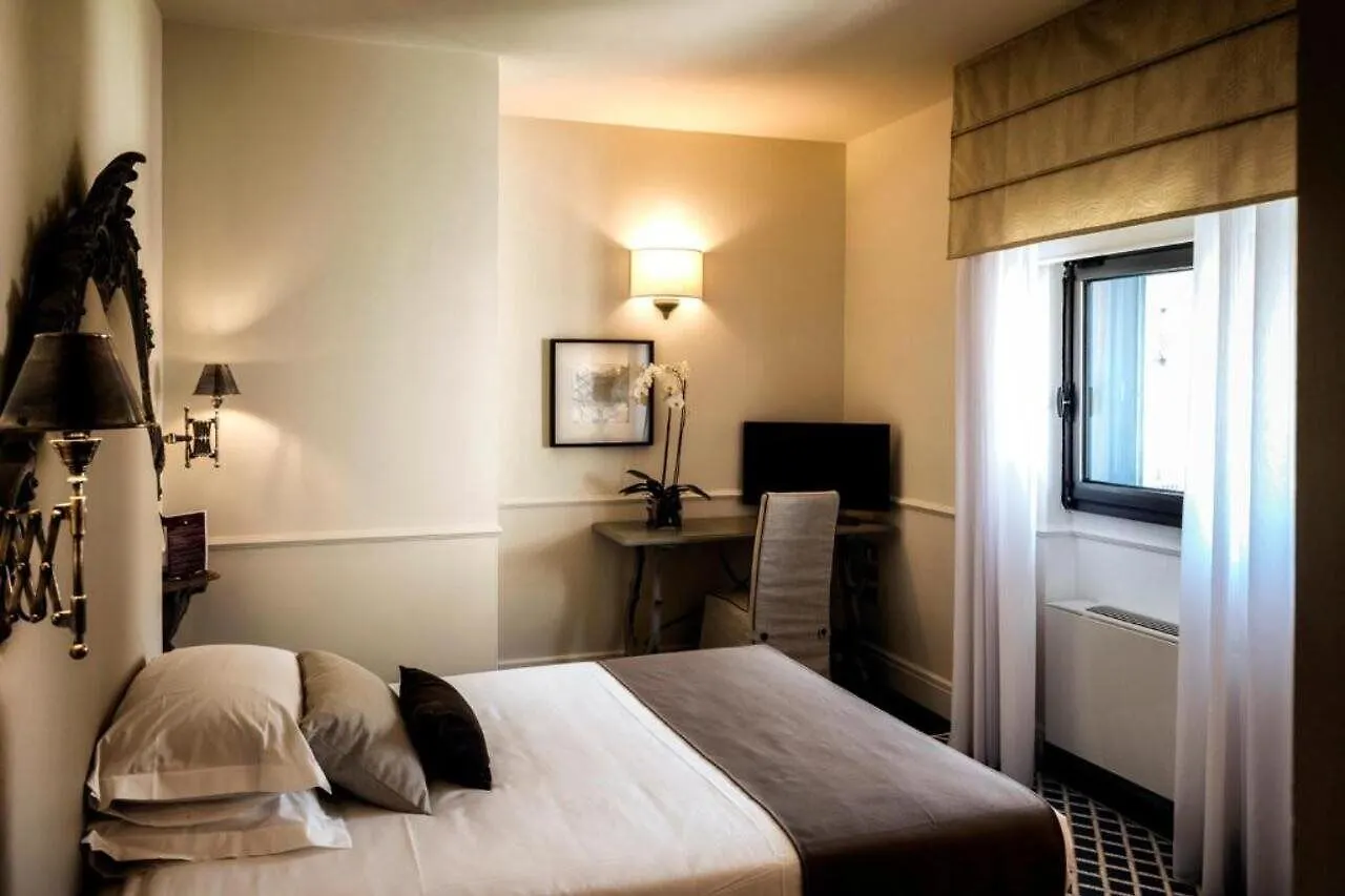 Palazzo Lorenzo Hotel Boutique & Spa فلورنس