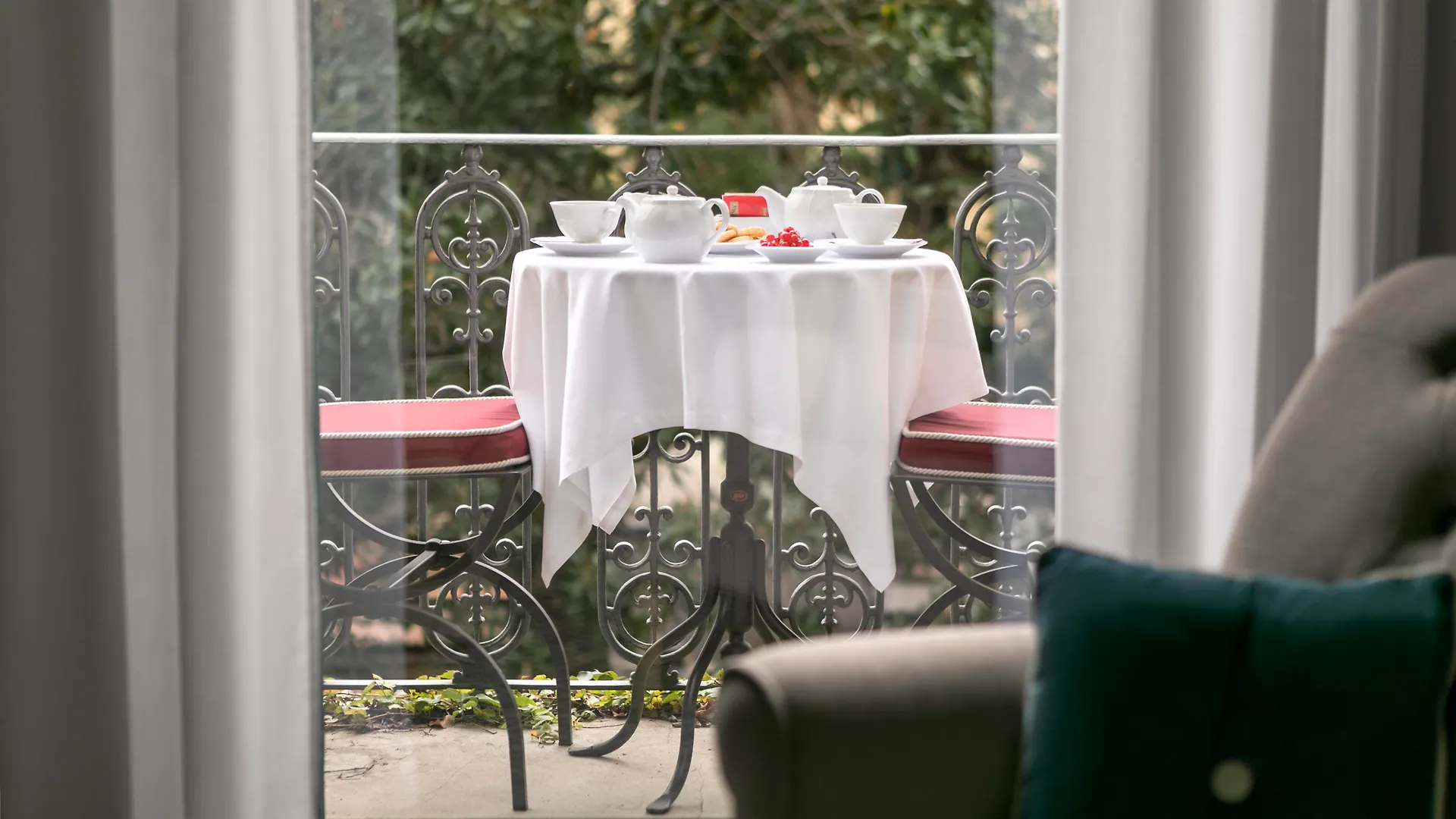 Palazzo Lorenzo Hotel Boutique & Spa Флоренция