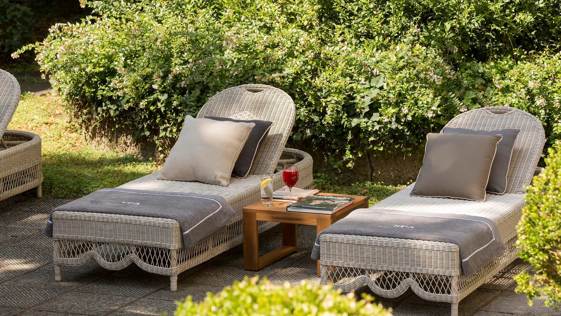 Palazzo Lorenzo Hotel Boutique & Spa Флоренция