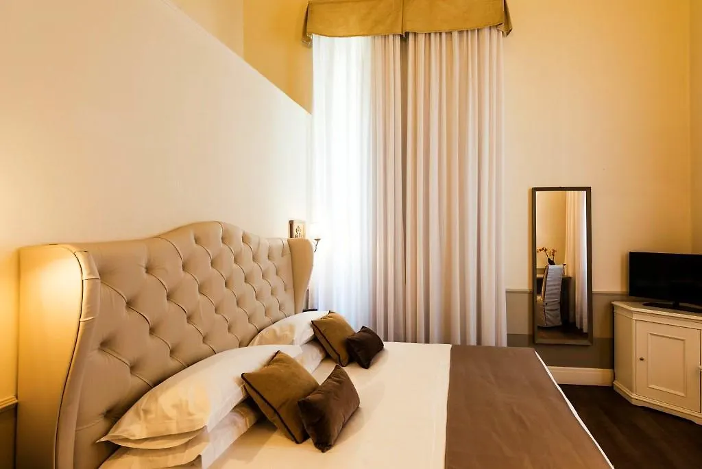 Palazzo Lorenzo Hotel Boutique & Spa Florence