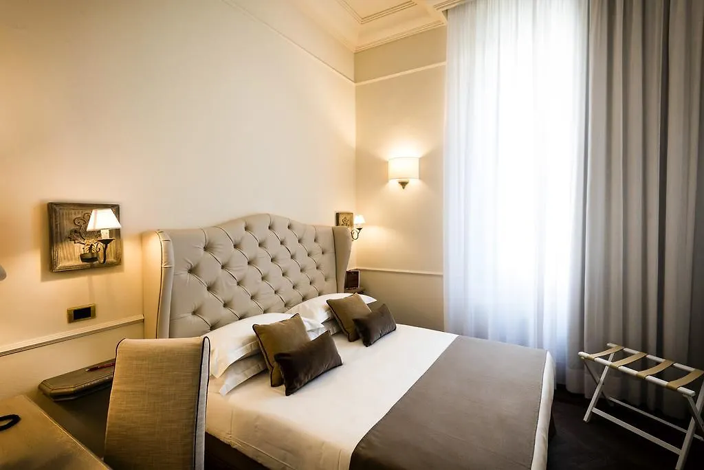 Palazzo Lorenzo Hotel Boutique & Spa Florence